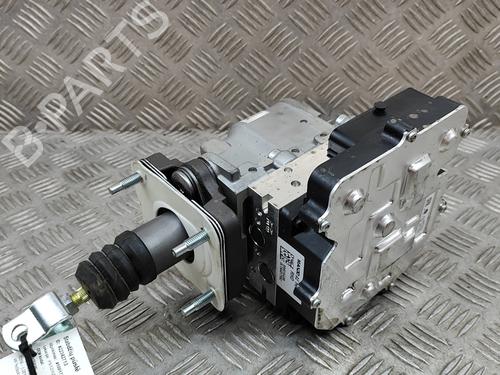 Servo brake HYUNDAI IONIQ (AE) 1.6 GDI Hybrid | BP16195032M42 