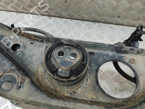 Rear axle LEXUS RX (_L2_) 450h AWD (GYL25_, GYL26_, GYL25, GYL26, GYL25R, GYL26R) | BP25380607M2  - Image 6