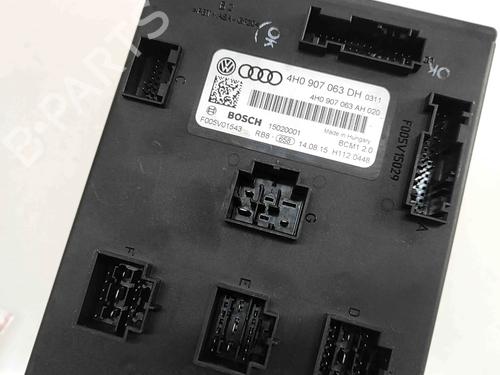 Electronic module AUDI A7 Sportback (4GA, 4GF) 3.0 TDI quattro | BP29487834M83