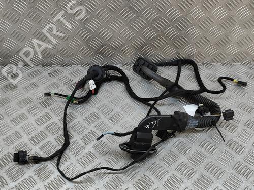 Wiring harness MERCEDES-BENZ GLE (W166) 350 d 4-matic (166.024) | BP25910237E16 