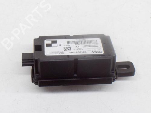 Elektronisk modul BMW 4 Coupe (F32, F82) 420 i | BP7732812M83 