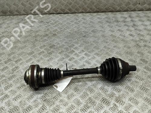 Left front driveshaft VW PASSAT B8 Variant (3G5, CB5) 2.0 TDI | BP21587779M38 - Image 3