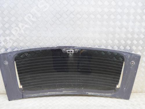 Bootlid window JEEP GRAND CHEROKEE III (WH, WK) 3.7 V6 4x4 | BP27762441C64 