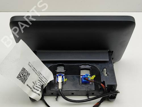 Display MERCEDES-BENZ C-CLASS (W205) C 220 d 4-matic (205.005) | BP26297702C48 