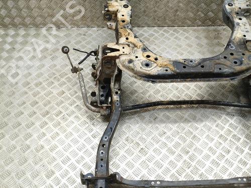 Subframe MAZDA MX-5 IV (ND__) 2.0 (ND2E, ND6E) | BP40083080M9 - Image 5