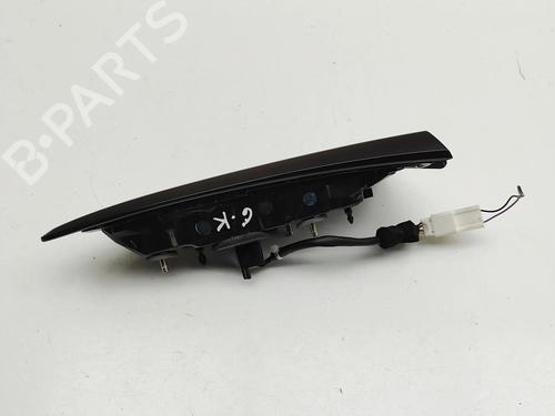 Venstre baglygte bagklap MAZDA 3 Hatchback (BP) 2.5 e-SKYACTIV-G (BP5H) | BP30938019C79