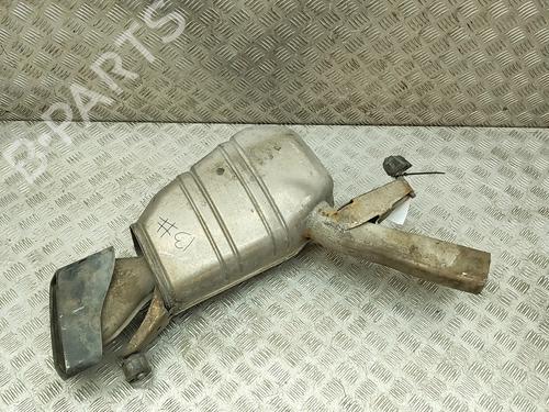 Used Exhaust system BMW 5 Touring (F11) M 550 d xDrive (381 hp) 25218971