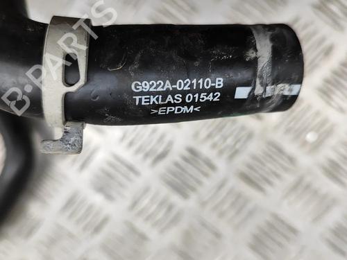 Pipe TOYOTA C-HR (_X2_, _H2_) Hybrid (MAXH20) | BP27778194M125 - Image 6