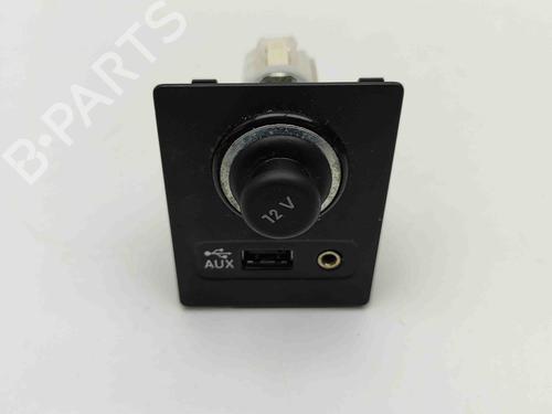 Used Electronic module SKODA SUPERB III (3V3) 1.6 TDI (120 hp) 24975582