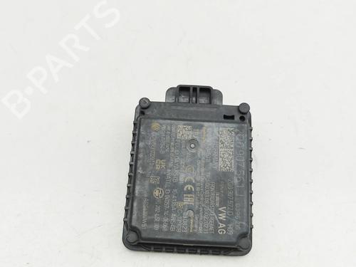 Electronic module VW ARTEON (3H7, 3H8) 2.0 TSI | BP34560801M83  - Image 5