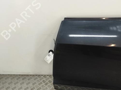 Left rear door TESLA MODEL 3 (5YJ3) EV | BP32269242C4