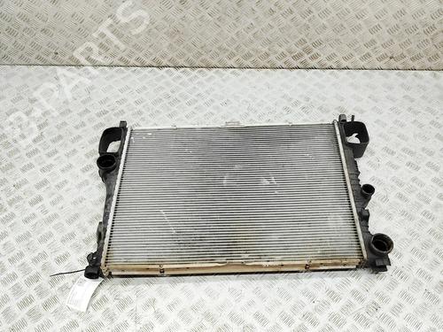 Used Water radiator MERCEDES-BENZ S-CLASS Coupe (C216) CL 500 4-matic (216.394) (435 hp) 32191526