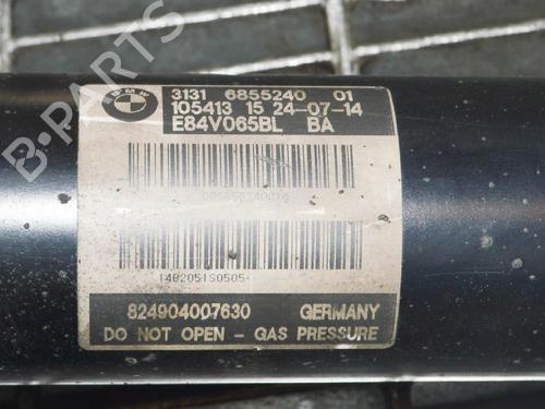 Right front shock absorber BMW X1 (E84) sDrive 18 d | BP6753696M17 