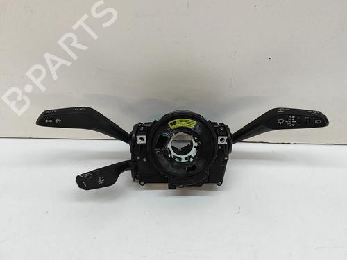 Ratstangsstang Ratstangsstang AUDI Q7 (4MB, 4MG, 4MQ) 3.0 TDI quattro (272 hp) 29023766 29023766