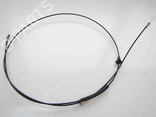 Annen MAZDA 6 Saloon (GH) 2.0 MZR-CD (GH14) (140 hp) 30238475