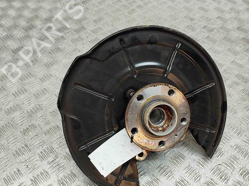 Achsschenkel links hinten für VOLVO XC40 (536) Recharge AWD (408 hp) 29075954