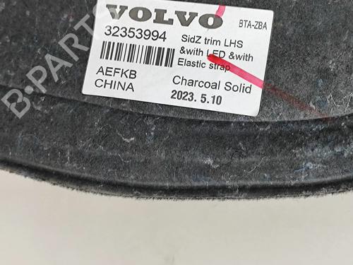 Boot lining VOLVO XC60 II (246) T6 Plug-In Hybrid AWD | BP27792106I3  - Image 5