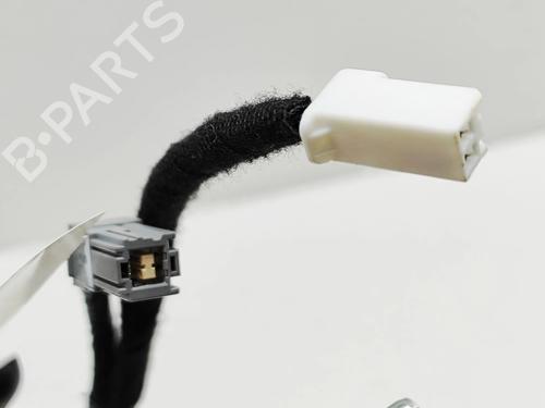 Licence plate light MAZDA CX-80 (KL_) e-SKYACTIVE-D MHEV AWD (KL0H, KL3R3P) | BP33392316I40 - Image 7