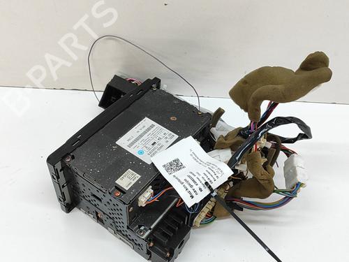 Electronic module TOYOTA LAND CRUISER PRADO (_J12_) 3.0 D-4D (KDJ120, KDJ125) | BP27295692M83 