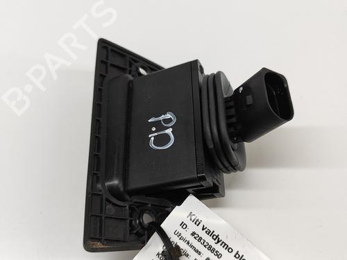 Elektronisk modul VW TRANSPORTER T6 Van (SGA, SGH, SHA, SHH) 2.0 TDI | BP23248708M83 