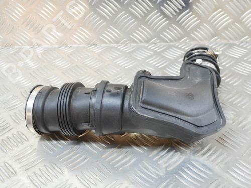 Pipe FORD FIESTA VII (HJ, HF) 1.0 EcoBoost | BP14618186M125 
