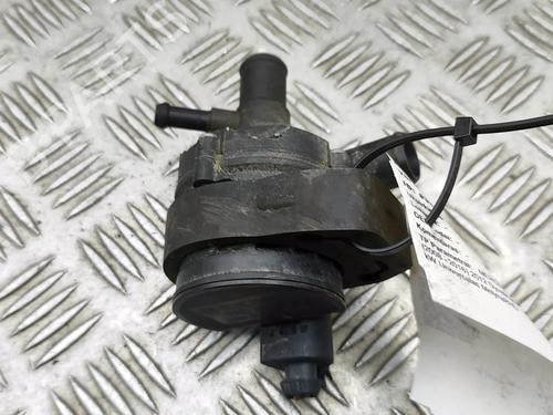 Auxiliary water pump MERCEDES-BENZ E-CLASS (W212) E 220 CDI / BlueTEC (212.001, 212.002) | BP33383816M111 - Image 2
