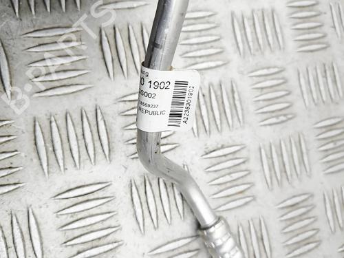 AC pipe VW PASSAT B7 (362) 1.4 TSI EcoFuel | BP37469351M126 - Image 8