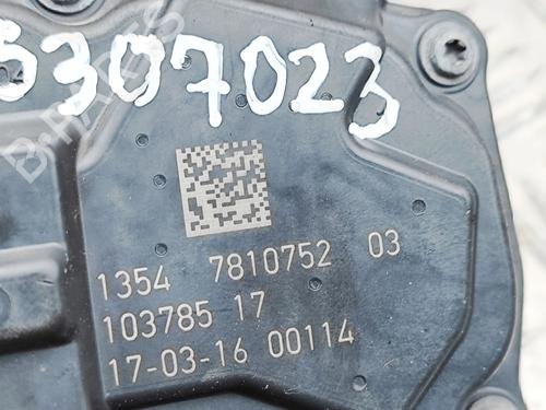 Throttle body MERCEDES-BENZ A-CLASS (W177) A 200 (177.087) | BP35920053M82  - Image 7