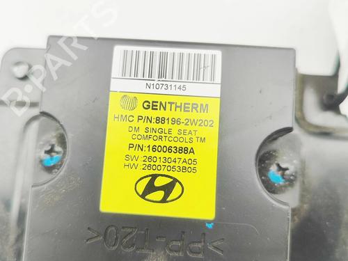 Electronic module HYUNDAI SANTA FÉ III (DM, DMA) 2.2 CRDi 4WD | BP39244441M83 - Image 5