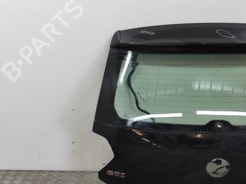 Tailgate VW POLO VI (AW1, BZ1, AE1) 2.0 GTI | BP28565700C6 