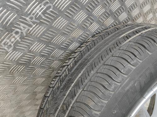 Rim JAGUAR I-PACE (X590) EV400 AWD | BP27777914C45 
