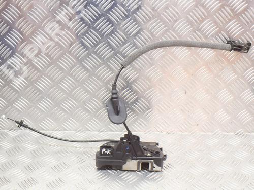 Used Front left lock FORD FIESTA VII (HJ, HF) 1.0 EcoBoost (101 hp) 9113851