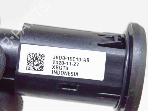 Elektronisk modul JAGUAR I-PACE (X590) EV400 AWD | BP27763491M83