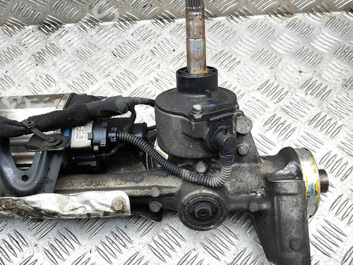 Steering rack JEEP CHEROKEE (KL) 2.2 CRD 4x4 | BP39446423M22 - Image 6