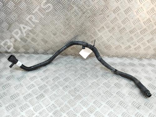 Pipe TESLA MODEL Y (5YJY) EV Performance All-wheel Drive | BP30574832M125