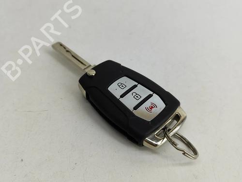 Electronic module SSANGYONG KORANDO (C300) E-Motion | BP27776825M83 - Image 3