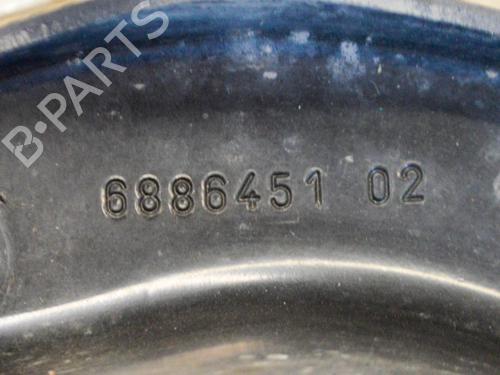 Right rear suspension arm BMW 3 (G20, G80, G28) 320 i | BP14641154M15 