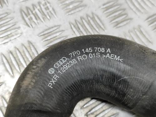 Pipe PORSCHE CAYENNE (92A) 3.0 Diesel | BP17864958M125 