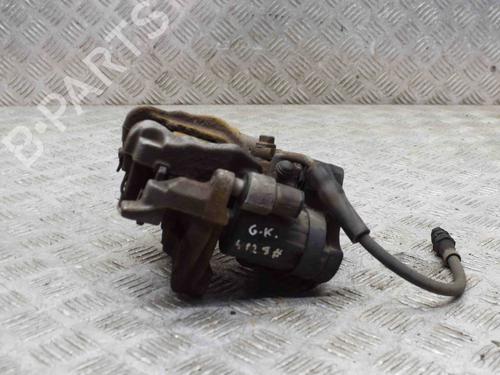 Left rear brake caliper AUDI A3 Sportback (8VA, 8VF) 1.4 TFSI e-tron | BP15551947M107