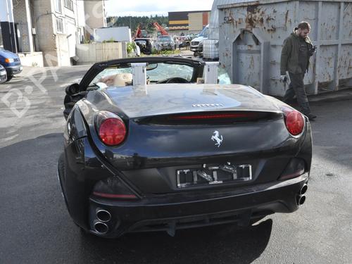 Other FERRARI CALIFORNIA 4.3 | BP32754356O1 - Image 5