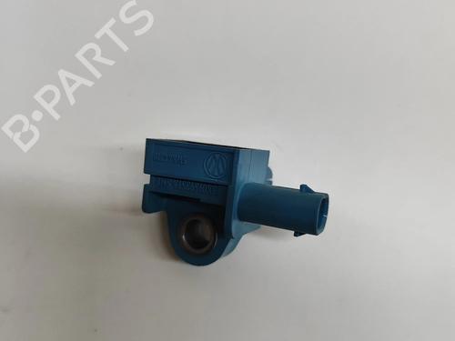 Used Electronic sensor AUDI Q3 (8UB, 8UG) 2.0 TDI quattro (163 hp) 27240138