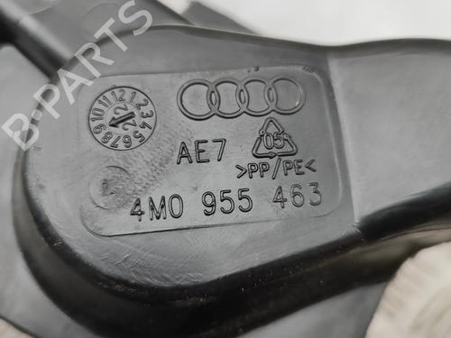 Windscreen washer tank AUDI Q7 (4MB, 4MG, 4MQ) 50 TDI Mild Hybrid quattro | BP31360488C113 