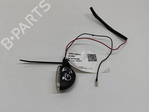 Other APRILIA MOTORCYCLES RSV RSV Mille R (RP) | BP28563185O1