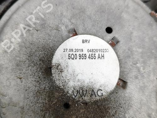 Radiator fan VW T-ROC (A11, D11) 2.0 R 4motion | BP34037155M35  - Image 9