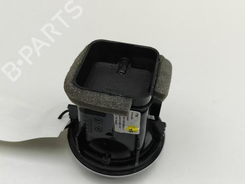 Air vent AUDI A3 Sportback (8VA, 8VF) 1.4 TFSI e-tron | BP27331294I21 