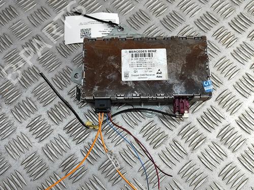 Used Electronic module MERCEDES-BENZ E-CLASS Convertible (A207) E 250 CDI / BlueTEC / d (207.403, 207.404) (204 hp) 28674844