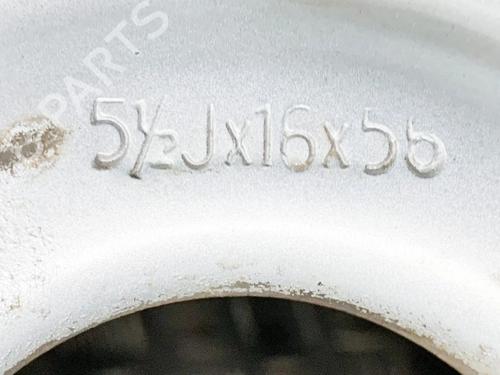 Rim FORD TRANSIT Van (FA_ _) 2.4 TDCi RWD | BP30108063C45 