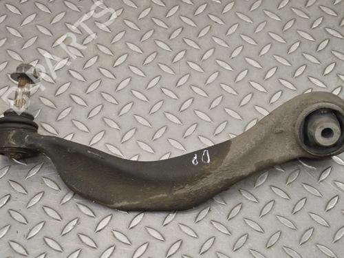 Used Right front suspension arm BMW 5 (F10) 520 d (184 hp) 30234123