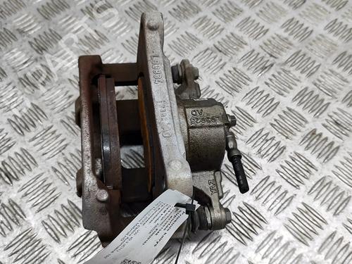 Left front brake caliper VW ID.3 (E11, E12) Pro S | BP27770811M105  - Image 5