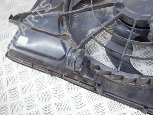 Radiator fan KIA CEE'D Hatchback (ED) 2.0 CRDi | BP9165736M35 - Image 7